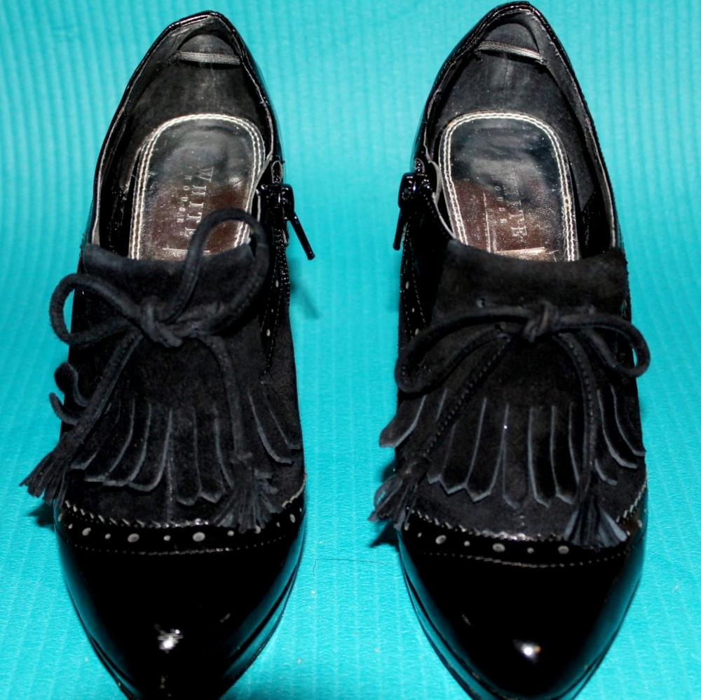 Booties - Picture 3 of 3